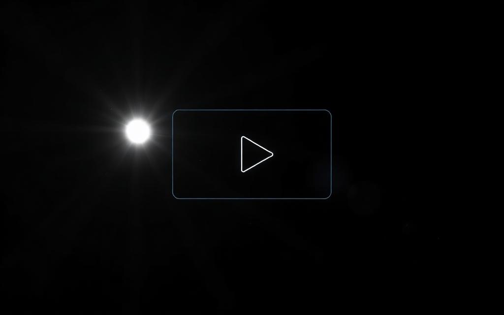 AIが変身動画を生成するイメージ